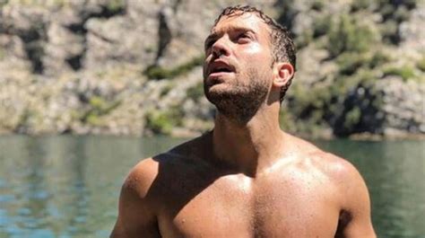 hombre famosos desnudo|Famosos: sus desnudos más ‘hot’ en Instagram .